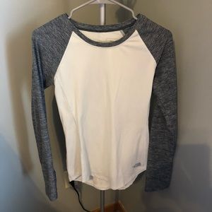 North Face Long Sleeve